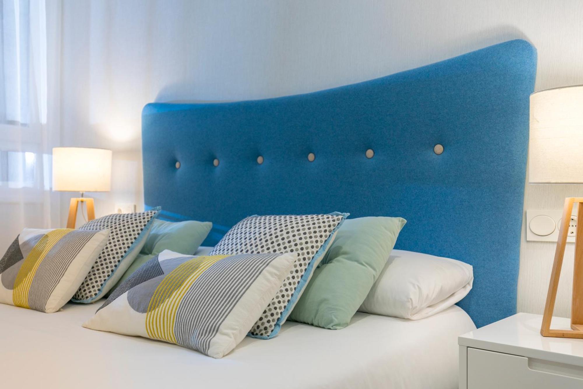 Bma By Forever Rentals Bilbao Zimmer foto